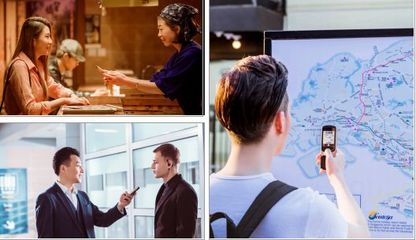 最新最燒腦!2019數(shù)博會(huì)十大&ldquo;黑科技&rdquo;發(fā)布!你最pick哪一個(gè)?